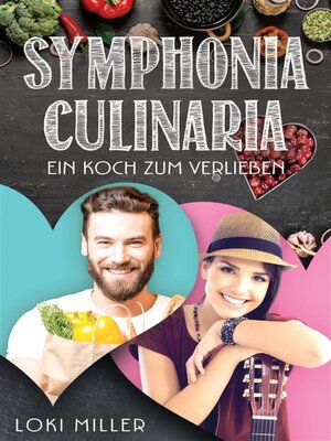 Symphonia Culinaria - ebook
